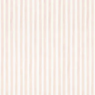 Rasch Textil Kids World II Vliestapete 10 m x 0,53 m 252750 Rosa/Weiß