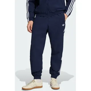 adidas FIREBIRD WOVEN Jogginghose Night Indigo XS