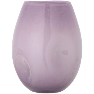 Bloomingville - Lilac Vase, lila
