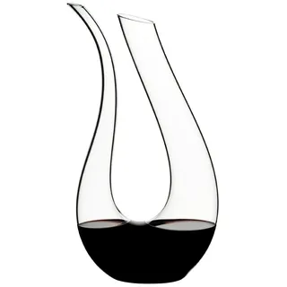 Riedel Dekanter Amadeo 1500 ml Glas Transparent Klar