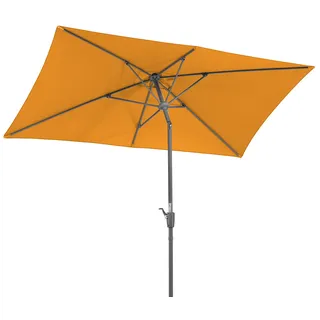 Schneider Tunis 270 x 150 cm Mandarine