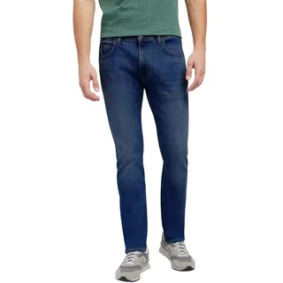 LEE RIDER Slim Fit Deep-Ocean 30/32
