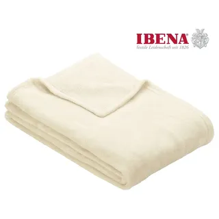 IBENA Chloe 150 x 200 cm beige