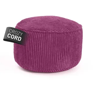 Lumaland Lumaland, Sitzsack, Sitzsack Hocker