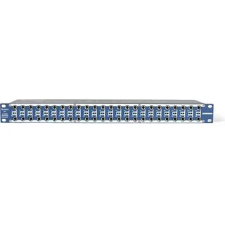 Samson S-Patch plus, Server Zubehör, Weiss, Blau