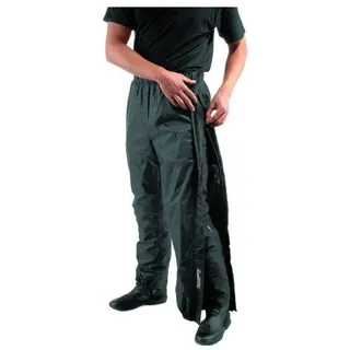 DIFI Zip Motorrad Regenhose
