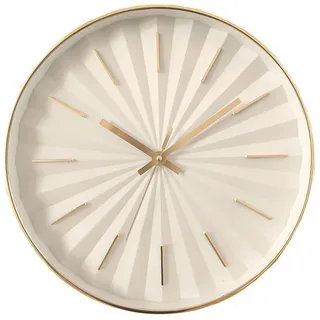 GLOBO FINE 30,0 cm 30-1234 goldgelb/weiß
