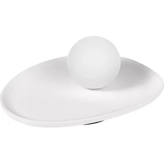 Osram Decor Plaster Nest Weiß