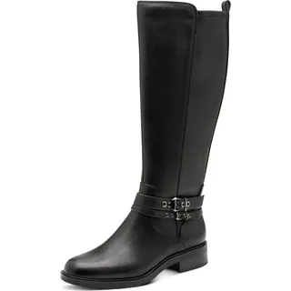 TAMARIS 1-25612-45 Damen Schwarz 38