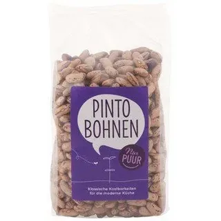 Pinto Bohnen