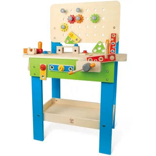 HaPe Meister-Werkbank 35-tlg. (E3000)