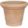 Ø 35 x 28 cm terracotta