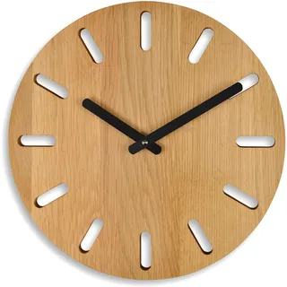 Natuhr 40NU1-11-2 30 cm braun