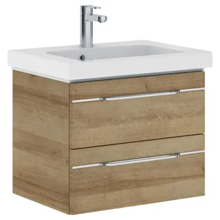 Pelipal Balto Sprint Waschtisch 64,5 x 44 cm
