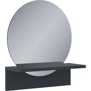 Vicco Elyra 400 x 475 mm Schwarz