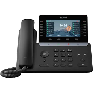 Yealink SIP-T85W