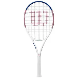 Wilson Allure 105 L2 Weiss/Rosa/Blau