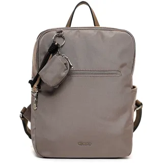Tamaris Rucksack TAS Maggie 35057 Damen Rucksäcke Uni taupe 900 - Einheitsgröße