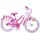 20" RH 26.5 cm rosa 1-Gang Rücktrittbremse