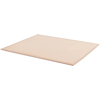 Kinder Spielmatte Maila 220 x 180 cm Beige
