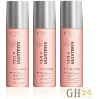 Revlon Smooth Iron Guard Glättungsbalsam 150 ml