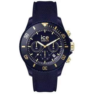 ICE-Watch Ice Chrono Blau Plastik 42 mm 021601