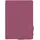 Spannbettlaken Jersey-Elasthan 90 x 190 - 100 x 220 cm lila