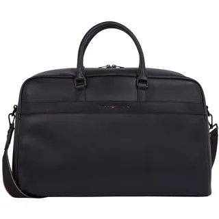 Tommy Hilfiger TH Corp Duffle 50 cm Schwarz