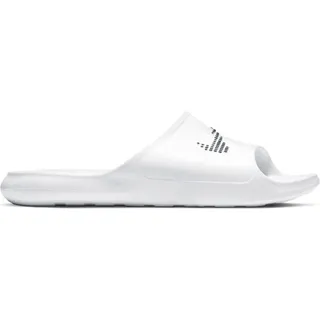 Nike Victori Slipper White/Black-White 45