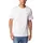 T-Shirt weiß S