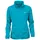Regenjacke Türkis 48