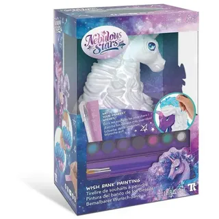Nebulous Stars Bemalbarer Wunsch-Save