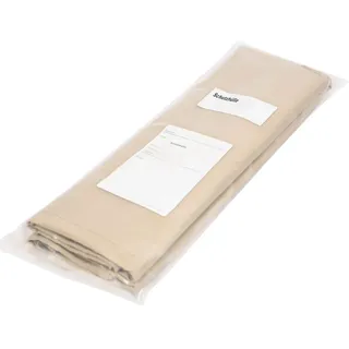 Glatz SUNCOMFORT® Sonnenschirmhülle SUNFLEX, Polyester, Beige, wasserfest, verstellbare Riemen