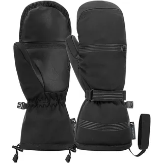 Reusch Damen Cozy R-TEX® XT Handschuhe (Größe 7.5, schwarz)