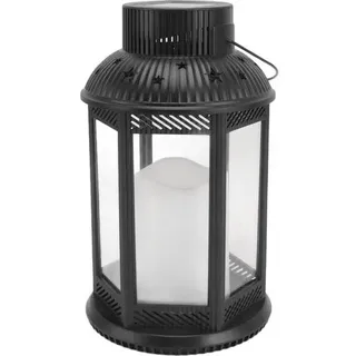 Solar-gartenlaterne Für Den Außenbereich, Wasserdichte Led-solar-gartenlaterne, Dekorative Sternförmige Solar-laterne, Langlebige Solarbetriebene Led-hängelaternen