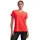 Twist T-Shirt Venom Red S