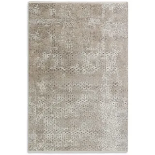 Schöner Wohnen Vision 213 Webteppich 160 x 230 cm Beige