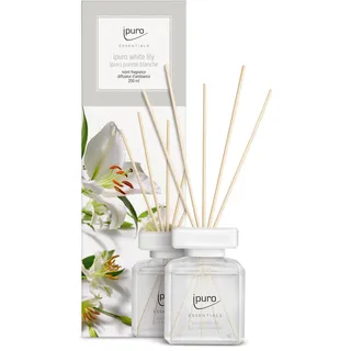 ipuro Raumduft White Lily 200 ml