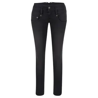 Herrlicher Pirtch Slim Fit Blau 24/32