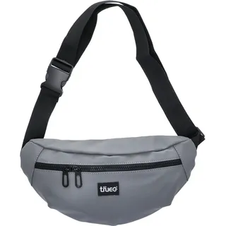 TheTrueC Bauchtasche Urban Line - Alicante - grau