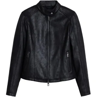 Desigual Jacke schwarz S
