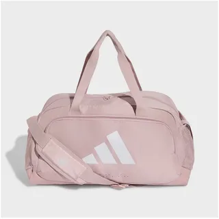 adidas Defender Duffelbag S lila