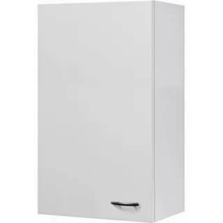 Flex-Well Hängeschrank Wito 50 x 32 x 89 cm Weiß