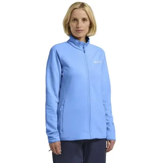Jack Wolfskin Baiselberg Fleecejacke Blau L