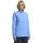 Fleecejacke Blau L