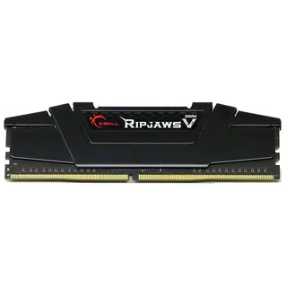 G.SKILL Ripjaws V 16GB Kit PC4-25600 F4-3200C16D-16GVKB