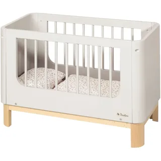 Pinolino Puppenbett „Malea”, 4-tlg.