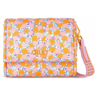Oilily Foy Umhängetasche Synthetik Pink
