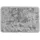 40 x 60 cm silber