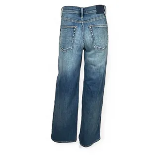 DENHAM 5-Pocket-Jeans blau 29/30